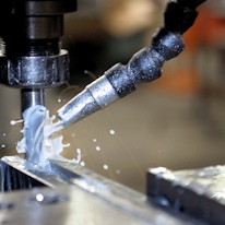 macchine industriali