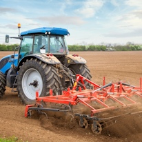 mezzi agricoli